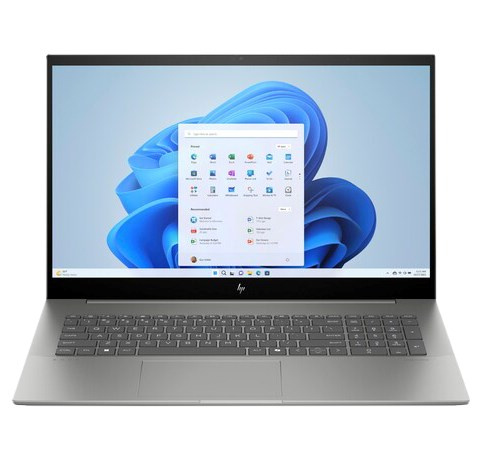 HP ENVY Laptop 17-CW1023CL Intel Core Ultra 7 155U 43.9 cm (17.3