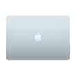 Apple MacBook Air 15” Apple M4 10C CPU, 10C GPU/24GB/512GB SSD/Sky Blue/SWE | Apple