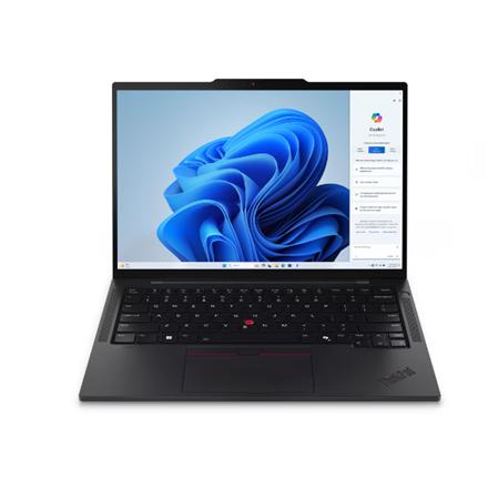 Lenovo ThinkPad T14s | Black | 14 