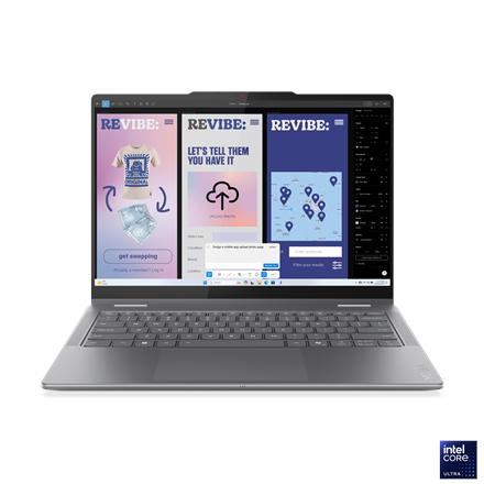 Lenovo Yoga 7 2-in-1 14ILL10 | Luna Grey | 14 