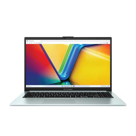 Asus Vivobook Go 15 E1504FA-BQ1558W | Green Gray | 15.6 