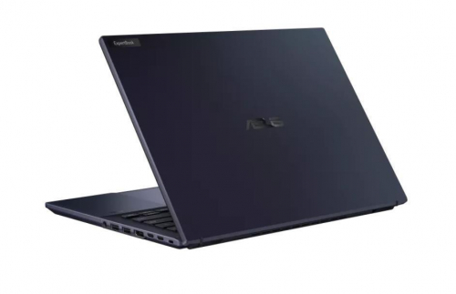 Notebook|ASUS|ExpertBook|B5|B5404CMA-Q51616X|CPU  Core Ultra|u5-125H|1200 MHz|14