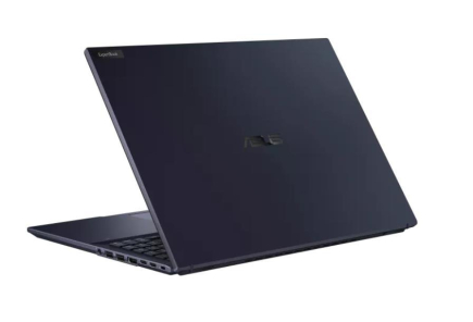 Notebook|ASUS|ExpertBook|B5604CMA-Q90732X|CPU  Core Ultra|u5-125H|1200 MHz|16