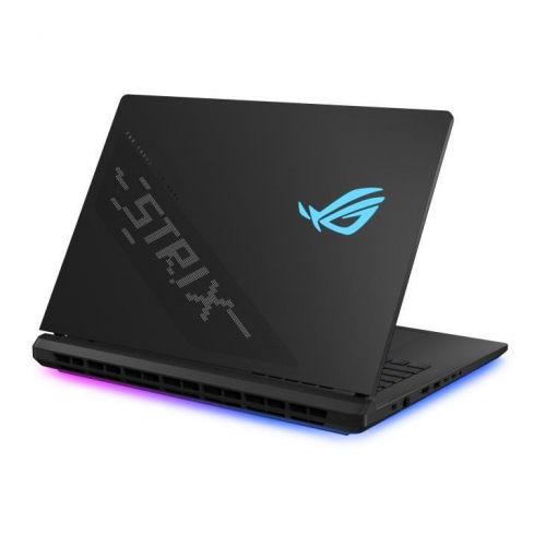 Notebook|ASUS|ROG Strix|SCAR 18 (2025)|G835LW-SA024W|CPU  Core Ultra|U9-275HX|2700 MHz|18