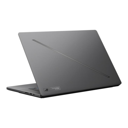 Notebook|ASUS|ROG|Zephyrus G16 (2025)|GU605CW-QR147W|CPU  Core Ultra|U9-285H|2900 MHz|16