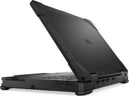 Notebook|DELL|Pro Rugged|14|RB14250|CPU  Core Ultra|u5-135U|1600 MHz|14