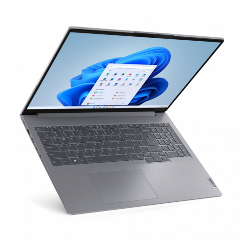 Lenovo ThinkBook 16 G6 IRL Intel® Core™ i3 i3-1315U Laptop 40.6 cm (16