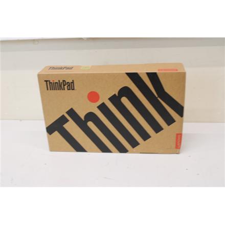 Taastatud. Lenovo ThinkPad L14 Gen 5 14 WUXGA AMD R7 PRO 7735U/16GB/512GB/AMD Radeon 680M/WIN11 Pro/ENG Backlit kbd/Black/FP/LTE Upgradable/S | Lenovo | ThinkPad L14 | Black | 14 