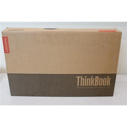 Renew. Lenovo ThinkBook 16 Gen 7 16 WUXGA Snapdragon X Plus (8c)/32GB/1TB/Intel Graphics/WIN11 Pro/2Y Warranty | Lenovo | ThinkBook 16 G7 QOY | Luna Grey | 16 