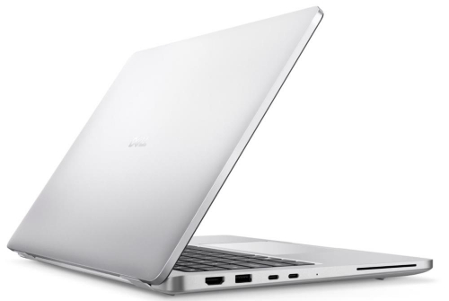 Notebook|DELL|Pro Plus|Pro 14 Plus|CPU  Ryzen AI 5 PRO|340|2000 MHz|14