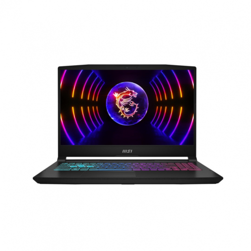 MSI Katana 17 B12UCRK-1055XPL Intel® Core™ i5 i5-12450H Laptop 43.9 cm (17.3