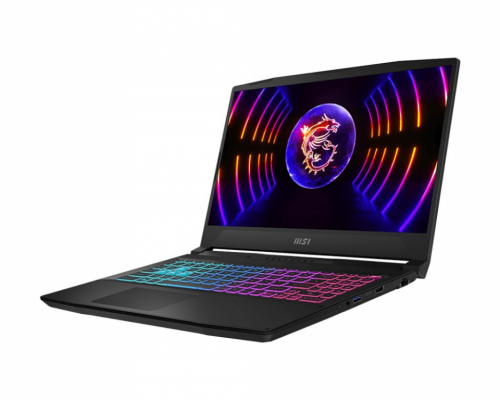 MSI Katana 15 B13VFK-1437XPL Intel® Core™ i7 i7-13620H Laptop 39.6 cm (15.6