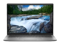 DELL Taastatud Latitude 14-7450 Intel Core Ultra 7 165U 14inch FHD+ LCD 16GB RAM 256GB SSD camera wifi BT Backlit W11P Silver