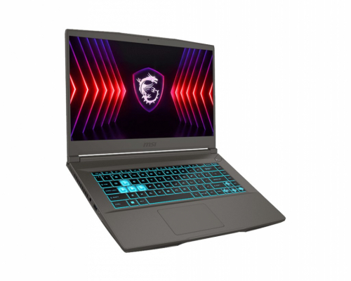 MSI Thin A15 B7VF-460XPL AMD Ryzen™ 5 7535HS Laptop 39.6 cm (15.6