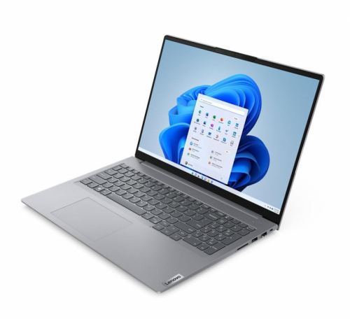 Lenovo ThinkBook 16 G6 ABP AMD Ryzen™ 7 7730U Laptop 40.6 cm (16