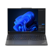Lenovo ThinkPad E16 AMD Ryzen™ 7 7735HS Laptop 40.6 cm (16