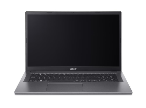 Notebook|ACER|Aspire|Go 17|AG17-31P-C0FV|CPU  N-Series|N150|600 MHz|17.3