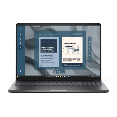 Dell Pro 16 PC16255/AMD Ryzen 5 220/16GB/512GB SSD/16.0