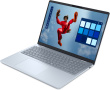 Dell 16 Plus DB16250/Ultra 7 256V/16GB/512GB SSD/16.0
