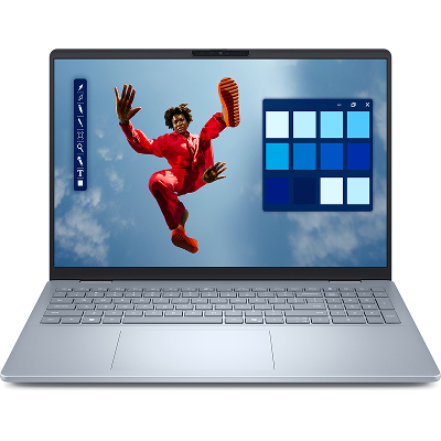 Dell 16 Plus DB16250/Ultra 7 256V/16GB/512GB SSD/16.0