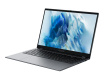 Chuwi GemiBook-Plus-K2 Laptop N150/15.6’ FHD (1920x1080) AntiGlare/16GB/SSD 512GB/BT/LAN/Win 11 Gray