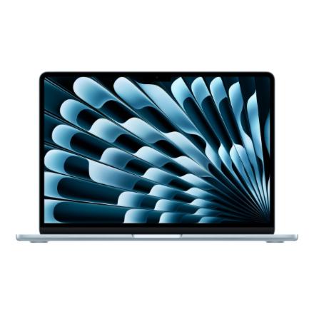 Apple MacBook | Air | Sky Blue | 13 