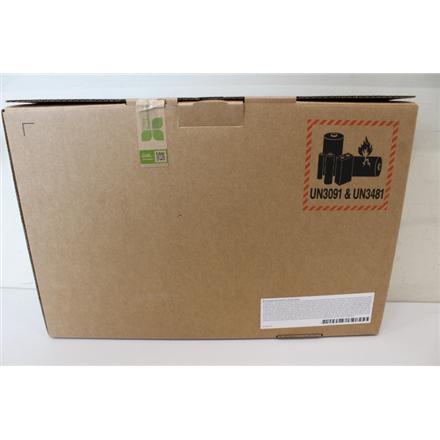 Восстановленный. Lenovo ThinkPad T14 Gen 5 14 WUXGA AMD R7 PRO 8840U/32GB/1TB/AMD Radeon 780M/WIN11 Pro/Nordic Backlit kbd/Black/FP/LTE Upgradable/ | Lenovo | ThinkPad T14 | Black | 14 