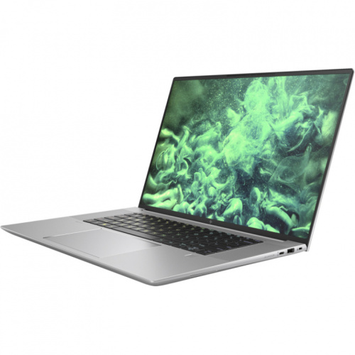 HP ZBook Studio G10 - OPENBOX - i7-13700H, 32GB, 1TB SSD, GeForce RTX 4070 8GB, 16 WQUXGA 500-nit 120Hz DreamColor AG, FPR, US backlit keyboard, 86Wh, Win 11 Pro Downgrade, 3 years