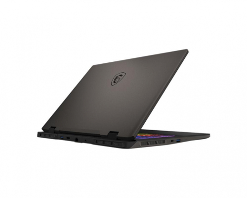 Notebook|MSI|Sword|16 HX B14VFKG|CPU  Core i7|i7-14700HX|2100 MHz|16