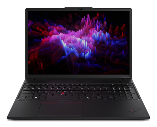 Lenovo ThinkPad P16s Gen 3 (Intel) Intel Core Ultra 7 155H Mobile workstation 40.6 cm (16