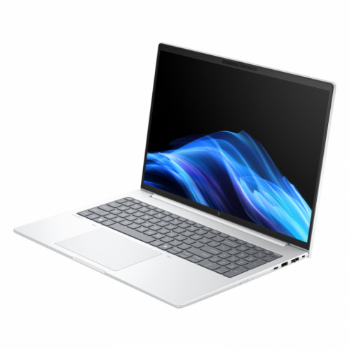 HP EliteBook 8 G1i 16 - Ultra 5-225U, 16GB, 512GB SSD, 16 WUXGA 300-nit AG, 5MP IR cam, WWAN-ready, Smartcard, FPR, US backlit keyboard, 62Wh, Win 11 Pro, 3 years