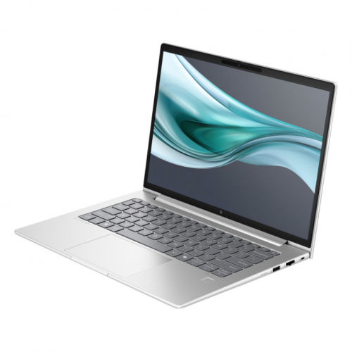 HP EliteBook 6 G1i 14 - Ultra 5-225U, 16GB, 512GB SSD, 14 WUXGA 300-nit AG, 5MP IR cam, WWAN-ready, Smartcard, FPR, US backlit keyboard, 56Wh, Win 11 Pro, 3 years
