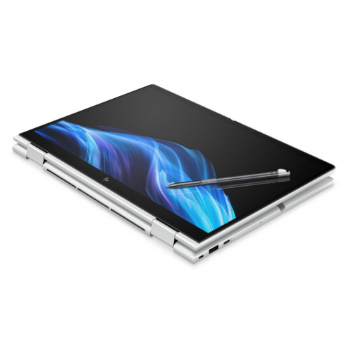 HP EliteBook 8 Flip G1i 13 - Ultra 7-255U, 32GB, 512GB SSD, 13.3 WUXGA Privacy Touch AG, 5MP IR cam, WWAN-ready, Smartcard, FPR, US backlit keyboard, 62Wh, Win 11 Pro, 3 years