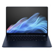 HP EliteBook Ultra G1i AI 14 - Ultra 7-258V, 32GB, 1TB SSD, 14 3K 400-nit 120Hz OLED Touch BrightView, Nordic backlit keyboard, Atmospheric Blue, 64Wh, Win 11 Pro, 3 years