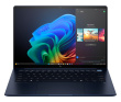 HP EliteBook Ultra G1i AI 14 - Ultra 7-258V, 32GB, 1TB SSD, 14 3K 400-nit 120Hz OLED Touch BrightView, Nordic backlit keyboard, Atmospheric Blue, 64Wh, Win 11 Pro, 3 years