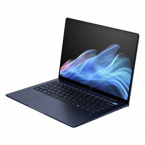 HP EliteBook Ultra G1i AI 14 - Ultra 7-258V, 32GB, 1TB SSD, 14 3K 400-nit 120Hz OLED Touch BrightView, Nordic backlit keyboard, Atmospheric Blue, 64Wh, Win 11 Pro, 3 years