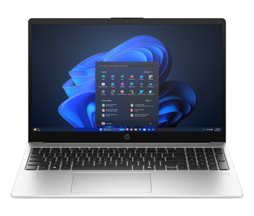 HP 250R G10 Intel Core 5 120U Laptop 39.6 cm (15.6