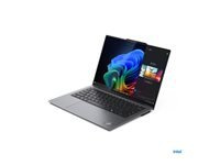 LENOVO ThinkPad X9-14 G1 Intel Core Ultra 7 258V 14inch WUXGA OLED 400n 16:10 32GB 1TB 55Wh W11P 3yPS Co2
