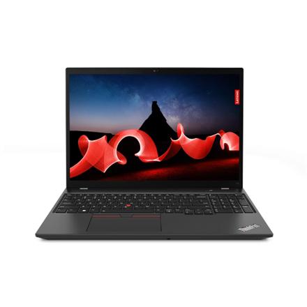 Lenovo ThinkPad T16 | Thunder Black | 16 