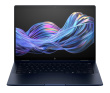 HP EliteBook X Flip x360 G1i AI 14 - Ultra 7-258V, 32GB, 1TB SSD, 14 WUXGA Privacy Touch AG, 4G/5G Modem, FPR, Nordic backlit keyboard, +Pen, Atmospheric Blue, 68Wh, Win 11 Pro, 3 years
