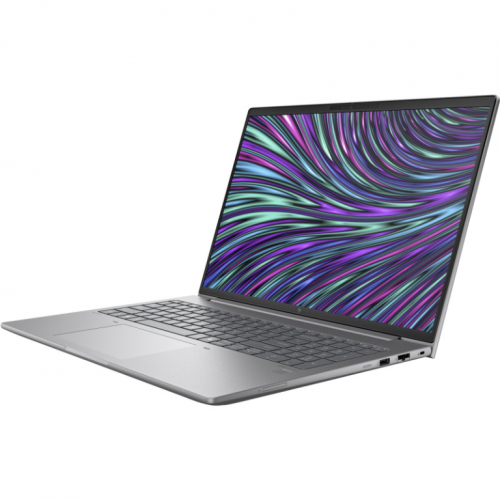 HP ZBook Power 16 G11 - Ultra 7-155H, 32GB, 1TB SSD, Quadro RTX 2000 Ada 8GB, 16 WQXGA 400-nit AG, WWAN-ready, Smartcard, SD card, FPR, US backlit keyboard, 83Wh, Win 11 Pro, 3 years