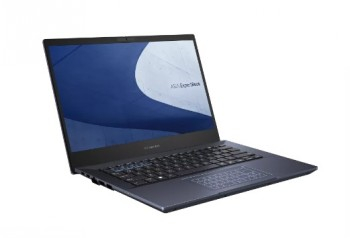 ASUS EXPERTBOOK B5 / 14” FHD/I5-1240P/ 8GB/ 256GB SSD/ W11P/ 3Y/NUMPAD/FINGERPRINT/NORDIC