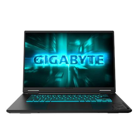 Gigabyte GAMING A16 CMHH2EE893SH | Black | 16 