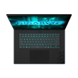 Gigabyte GAMING A16 CMHI2EE894SH | Black | 16 