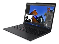 LENOVO TP T16 G3 Intel Core Ultra 7 155U 16inch WUXGA 300n 16:10 16GB 512GB LTE-UPG 52.5Wh UMA W11P 3yPS Co2 TopSeller