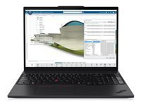 LENOVO ThinkPad P16s G4 AMD Ryzen AI 7 PRO 350 16inch WUXGA 64GB 1TB UMA W11P