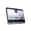 Lenovo | ThinkBook 14 2-in-1 | Luna Grey | 14 