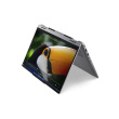 Lenovo | ThinkBook 14 2-in-1 | Luna Grey | 14 