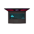 MSI Thin 15 Intel® Core™ i5 i5-12450H Laptop 39.6 cm (15.6