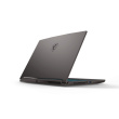 MSI Thin 15 Intel® Core™ i5 i5-12450H Laptop 39.6 cm (15.6